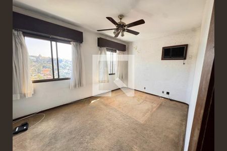 Apartamento para alugar com 3 quartos, 230m² em Vila Morumbi, São Paulo