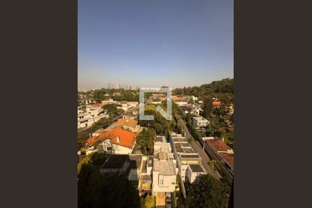 Apartamento à venda com 3 quartos, 230m² em Vila Morumbi, São Paulo