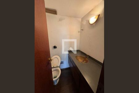 Apartamento à venda com 3 quartos, 230m² em Vila Morumbi, São Paulo