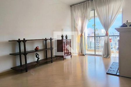 Apartamento à venda com 3 quartos, 105m² em Vila da Saúde, São Paulo