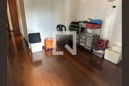 Apartamento à venda com 4 quartos, 251m² em Paineiras do Morumbi, São Paulo