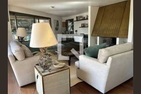 Apartamento à venda com 4 quartos, 251m² em Paineiras do Morumbi, São Paulo