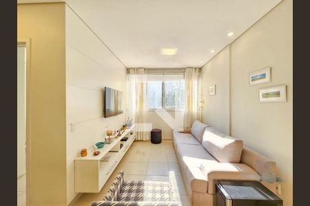 Apartamento à venda com 2 quartos, 45m² em Vila Buarque, São Paulo