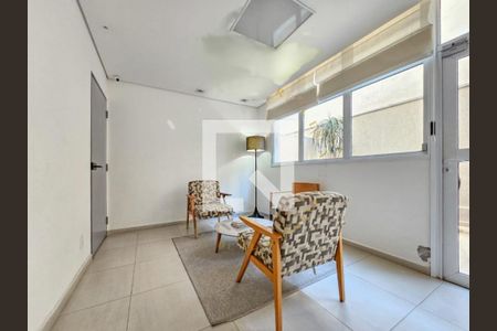 Apartamento à venda com 2 quartos, 45m² em Vila Buarque, São Paulo