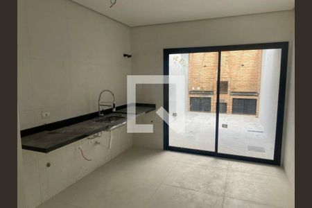 Casa à venda com 3 quartos, 120m² em Santo Amaro, São Paulo