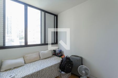 Quarto 2 de apartamento à venda com 3 quartos, 103m² em Indianópolis, São Paulo