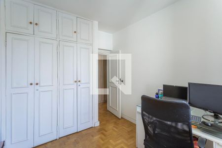 Quarto 1 de apartamento à venda com 3 quartos, 103m² em Indianópolis, São Paulo