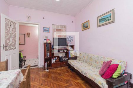 Sala de casa à venda com 2 quartos, 90m² em Bosque da Saúde, São Paulo