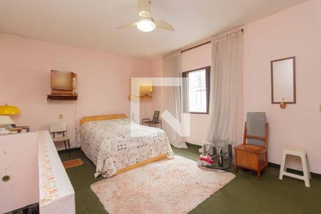 Suíte de casa à venda com 2 quartos, 90m² em Bosque da Saúde, São Paulo