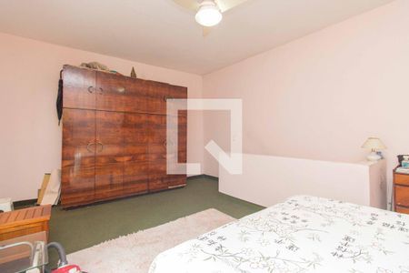 Suíte de casa à venda com 2 quartos, 90m² em Bosque da Saúde, São Paulo