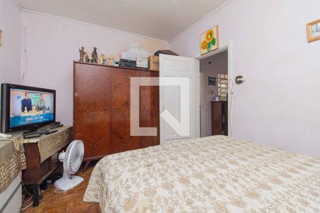 Quarto de casa à venda com 2 quartos, 90m² em Bosque da Saúde, São Paulo