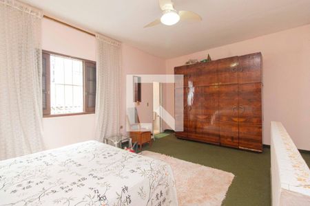 Suíte de casa à venda com 2 quartos, 90m² em Bosque da Saúde, São Paulo