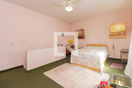 Suíte de casa à venda com 2 quartos, 90m² em Bosque da Saúde, São Paulo