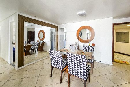 Sala de apartamento para alugar com 4 quartos, 152m² em Pituba, Salvador