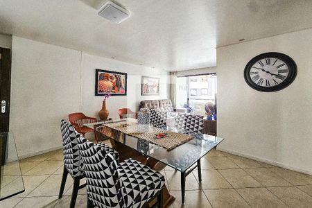 Sala de apartamento para alugar com 4 quartos, 152m² em Pituba, Salvador