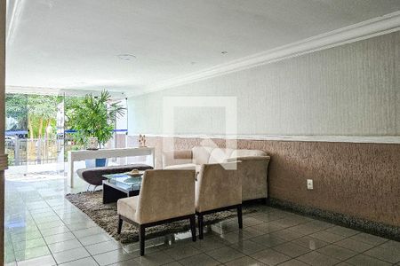 Área comum de apartamento para alugar com 4 quartos, 152m² em Pituba, Salvador