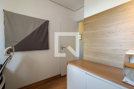 Quarto de apartamento à venda com 2 quartos, 66m² em Parque Reboucas, São Paulo