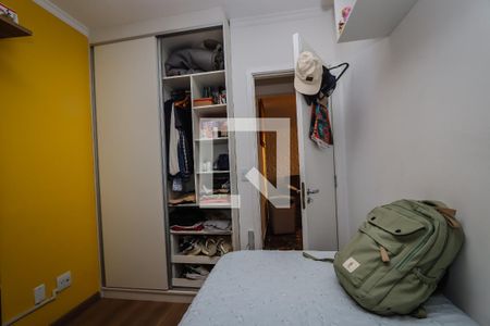 Quarto  de apartamento à venda com 2 quartos, 69m² em Vila Andrade, São Paulo