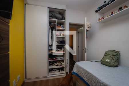 Quarto  de apartamento à venda com 2 quartos, 69m² em Vila Andrade, São Paulo