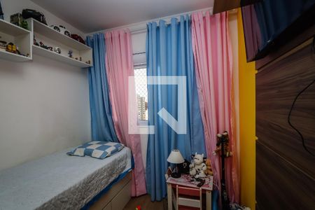 Quarto  de apartamento à venda com 2 quartos, 69m² em Vila Andrade, São Paulo