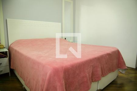 Quarto 1 de apartamento à venda com 2 quartos, 65m² em Baeta Neves, São Bernardo do Campo