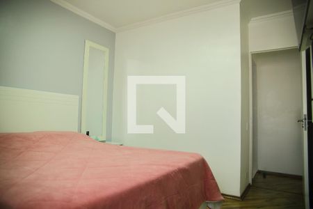 Quarto 1 de apartamento à venda com 2 quartos, 65m² em Baeta Neves, São Bernardo do Campo