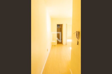 Sala de apartamento à venda com 1 quarto, 38m² em Azenha, Porto Alegre