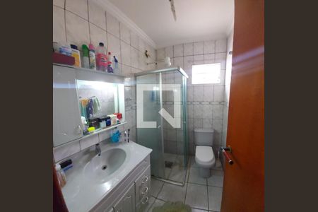 Foto 12 de casa à venda com 3 quartos, 162m² em Jardim Proença, Campinas
