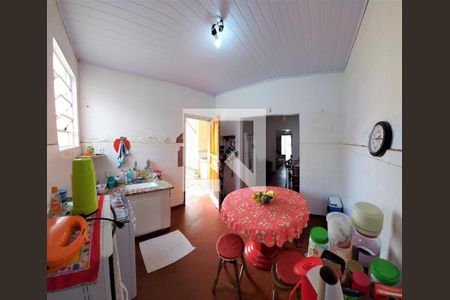 Foto 19 de casa à venda com 3 quartos, 162m² em Jardim Proença, Campinas