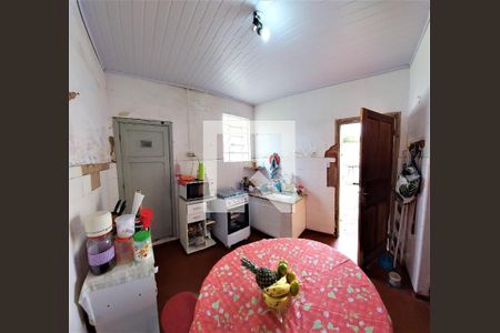 Foto 20 de casa à venda com 3 quartos, 162m² em Jardim Proença, Campinas