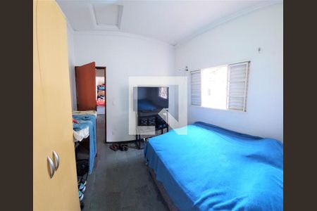 Foto 15 de casa à venda com 3 quartos, 162m² em Jardim Proença, Campinas