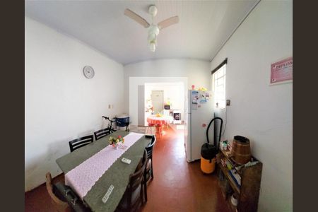 Foto 21 de casa à venda com 3 quartos, 162m² em Jardim Proença, Campinas