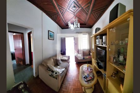 Foto 22 de casa à venda com 3 quartos, 162m² em Jardim Proença, Campinas