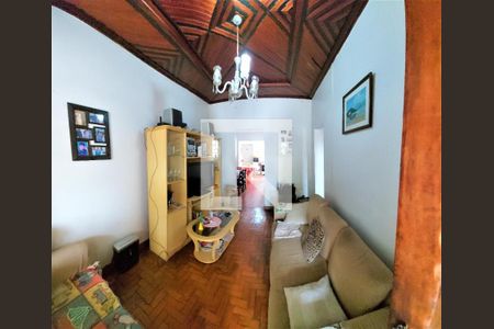 Foto 23 de casa à venda com 3 quartos, 162m² em Jardim Proença, Campinas