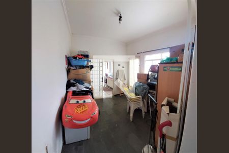 Foto 11 de casa à venda com 3 quartos, 162m² em Jardim Proença, Campinas