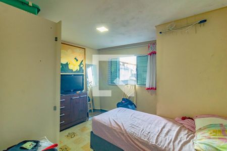 Quarto  de casa à venda com 2 quartos, 466m² em Vila do Encontro, São Paulo