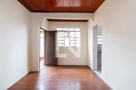 Sala/Quarto de casa para alugar com 1 quarto, 40m² em Água Fria, São Paulo