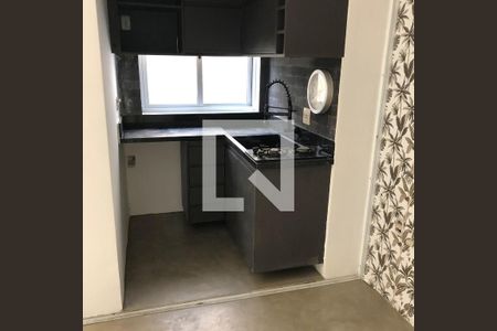 Foto 08 de apartamento à venda com 1 quarto, 50m² em Vila Andrade, São Paulo