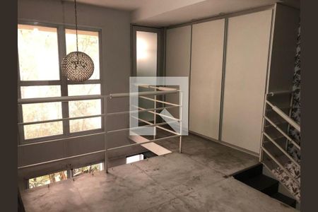 Foto 09 de apartamento à venda com 1 quarto, 50m² em Vila Andrade, São Paulo