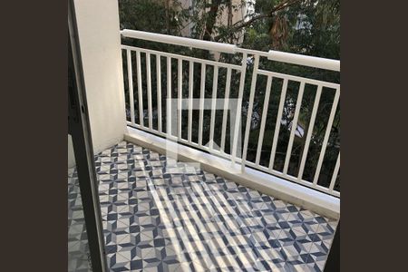 Foto 06 de apartamento à venda com 1 quarto, 50m² em Vila Andrade, São Paulo