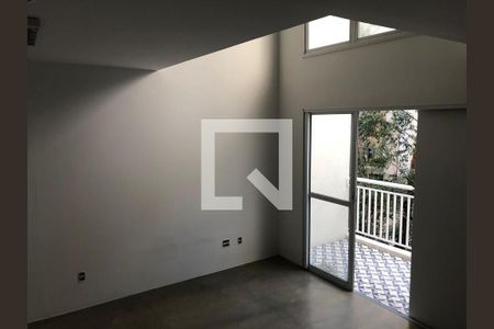 Foto 04 de apartamento à venda com 1 quarto, 50m² em Vila Andrade, São Paulo