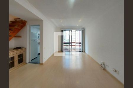 Apartamento à venda com 1 quarto, 70m² em Planalto Paulista, São Paulo