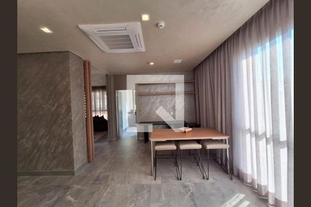 Apartamento à venda com 1 quarto, 21m² em Santo Amaro, São Paulo