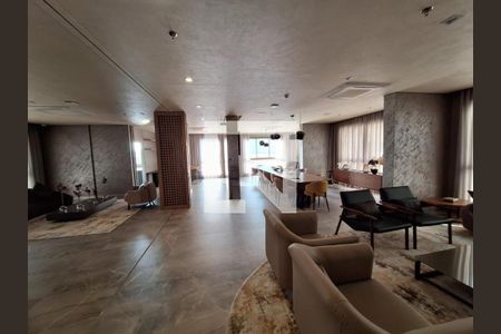 Apartamento à venda com 1 quarto, 21m² em Santo Amaro, São Paulo