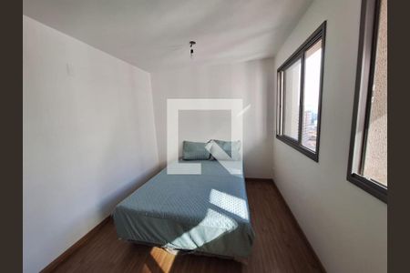 Apartamento à venda com 1 quarto, 21m² em Santo Amaro, São Paulo