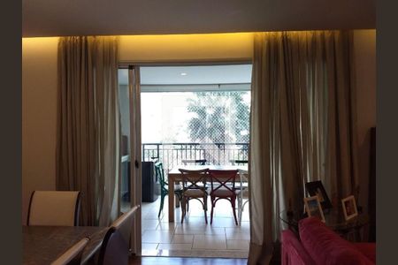 Apartamento à venda com 4 quartos, 216m² em Parque Colonial, São Paulo