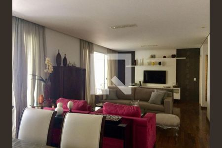 Apartamento à venda com 4 quartos, 216m² em Parque Colonial, São Paulo