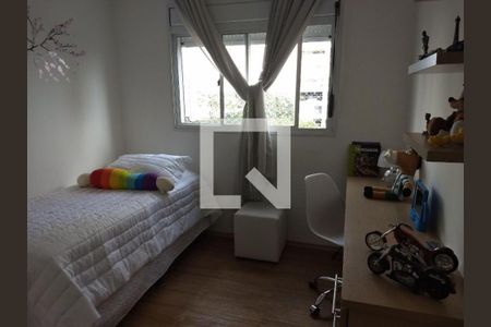Apartamento à venda com 4 quartos, 216m² em Parque Colonial, São Paulo