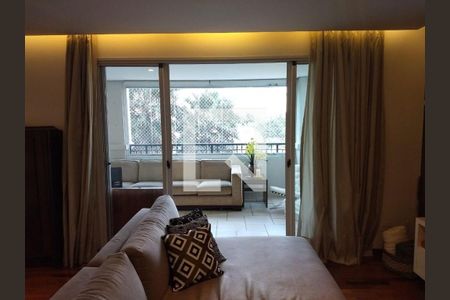 Apartamento à venda com 4 quartos, 216m² em Parque Colonial, São Paulo