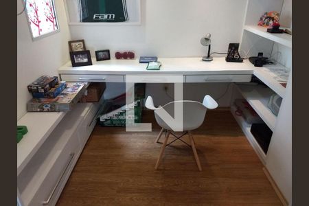 Apartamento à venda com 4 quartos, 216m² em Parque Colonial, São Paulo